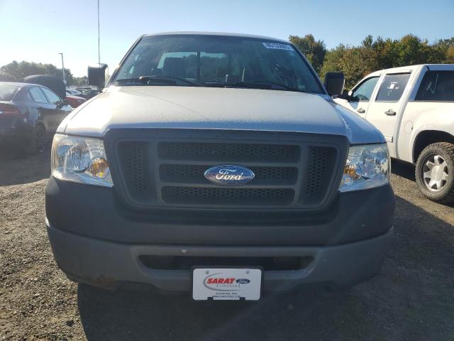 Photo 5 from auction – 2008 FORD F150 with VIN 1FTVF14538KD19148