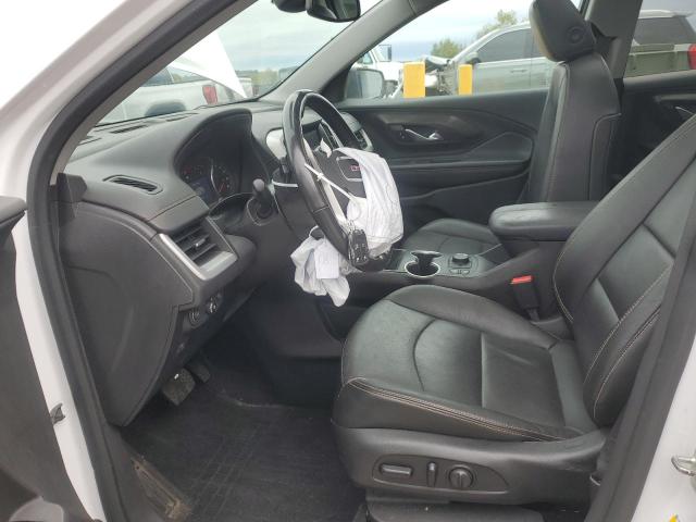 Photo 7 from auction – 2019 GMC TERRAIN SL with VIN 3GKALVEX3KL135482