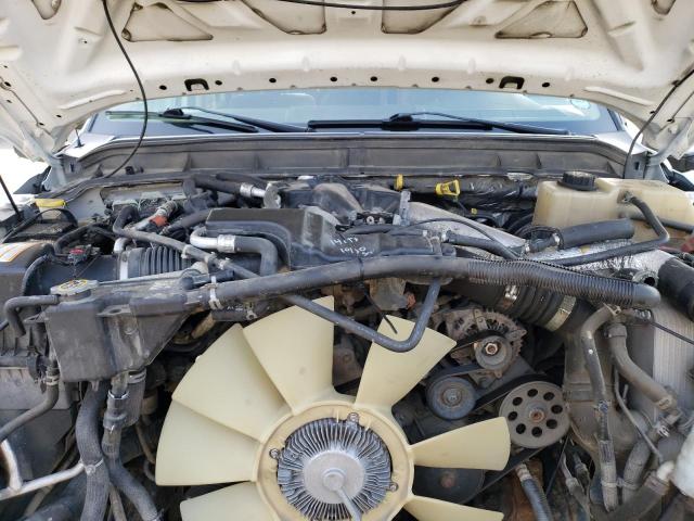 Photo 11 from auction – 2012 FORD F250 SUPER with VIN 1FT7W2BT2CEC62402