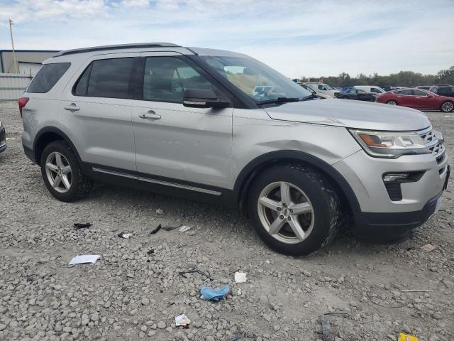Photo 4 from auction – 2019 FORD EXPLORER X with VIN 1FM5K7D82KGA60196