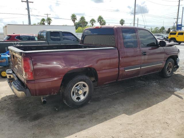 Photo 3 from auction – 2003 CHEVROLET SILVERADO with VIN 2GCEC19X631373961