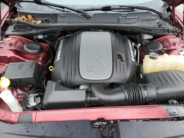 Photo 11 from auction – 2017 DODGE CHALLENGER with VIN 2C3CDZBT2HH613259