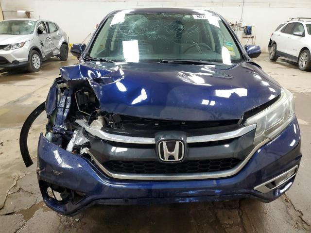 Photo 5 from auction – 2016 HONDA CR-V EX with VIN 5J6RM4H50GL088148