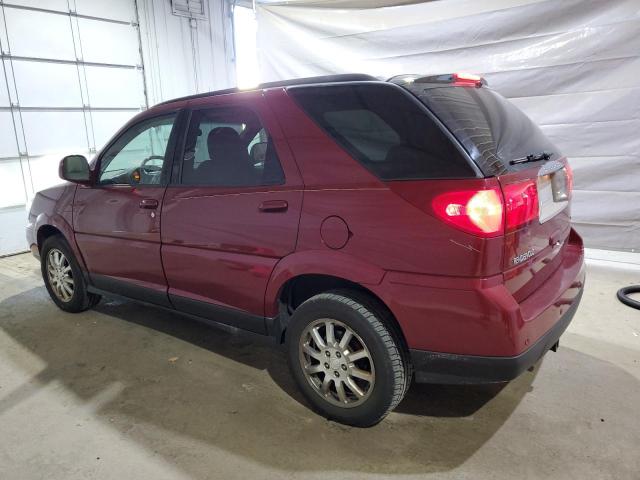 Photo 2 from auction – 2007 BUICK RENDEZVOUS CX with VIN 3G5DA03L67S507905