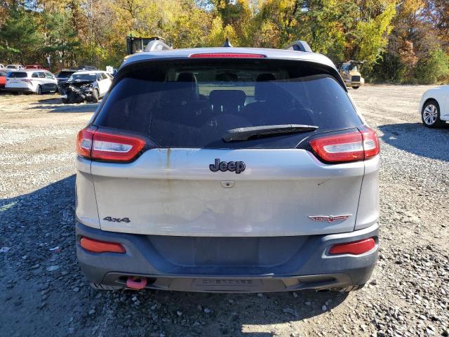 Photo 6 from auction – 2014 JEEP CHEROKEE with VIN 1C4PJMBS8EW191088