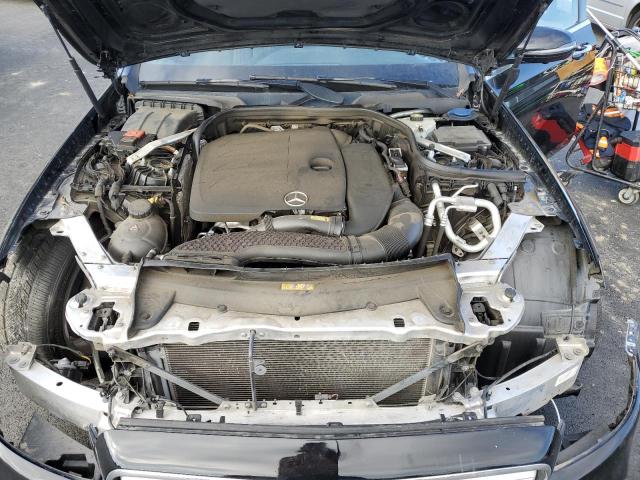 Photo 11 from auction – 2020 MERCEDES-BENZ E 350 with VIN WDDZF8DB9LA703827