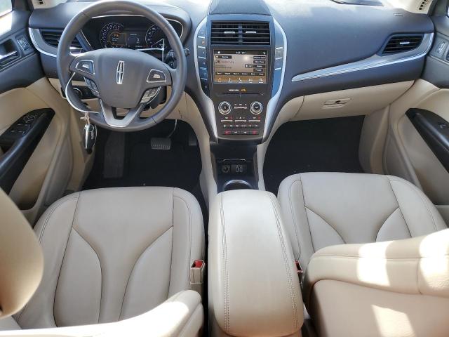 Photo 8 from auction – 2019 LINCOLN MKC with VIN 5LMCJ1D93KUL16361
