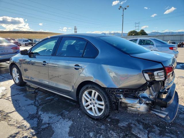 Photo 2 from auction – 2018 VOLKSWAGEN JETTA S with VIN 3VW2B7AJ3JM260925