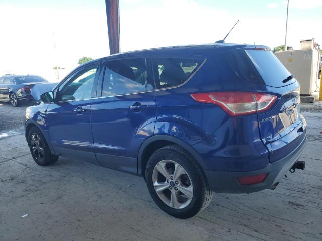 Photo 2 from auction – 2016 FORD ESCAPE SE with VIN 1FMCU0G97GUA19665