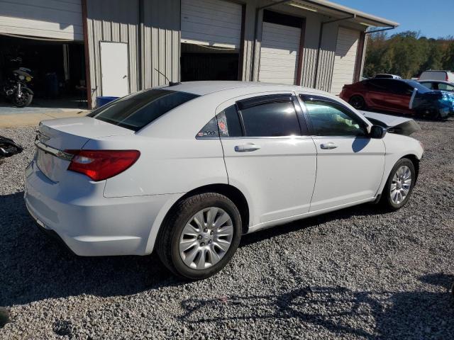 Photo 3 from auction – 2013 CHRYSLER 200 LX with VIN 1C3CCBAB3DN606308