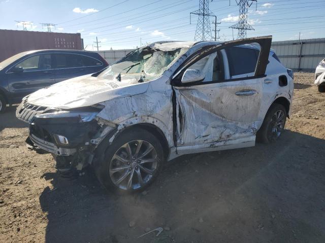 BUICK ENCORE GX 2025 with VIN KL4AMFSL0SB055018 - Photo from auction