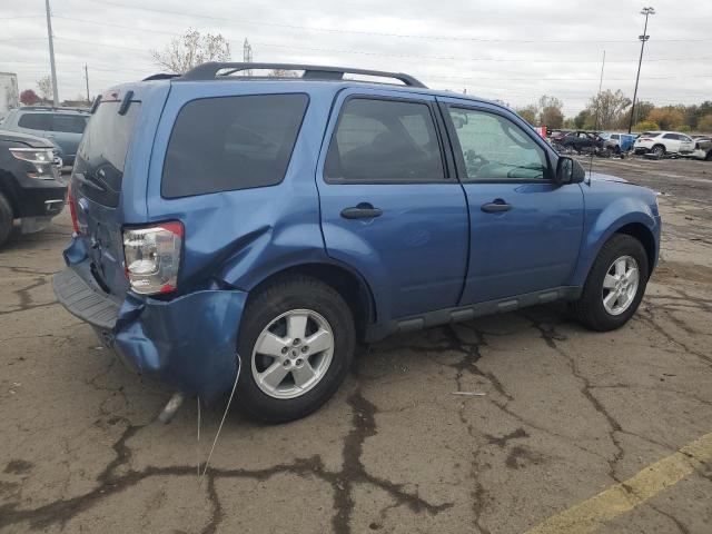 Photo 3 from auction – 2010 FORD ESCAPE XLT with VIN 1FMCU0DG5AKC50683