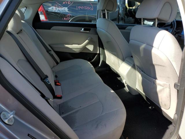 Photo 10 from auction – 2016 HYUNDAI SONATA SE with VIN 5NPE24AF3GH335485