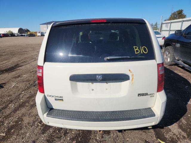 Photo 6 from auction – 2010 DODGE GRAND CARA with VIN 2D4RN4DE4AR343216