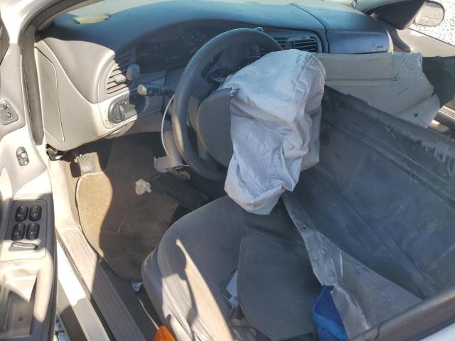 Photo 8 from auction – 2005 FORD TAURUS SE with VIN 1FAFP53U05A186082