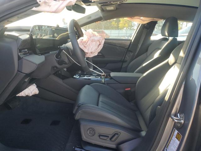 Photo 7 from auction – 2025 AUDI A6 E-TRON with VIN WAU2CAGH5SA020031