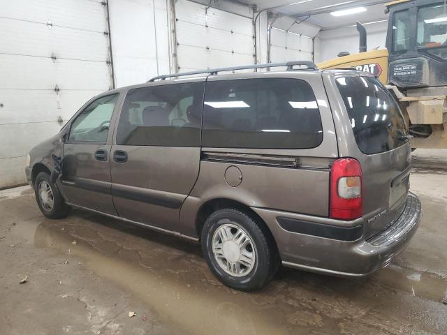 Photo 2 from auction – 2004 CHEVROLET VENTURE with VIN 1GNDX03E34D182061