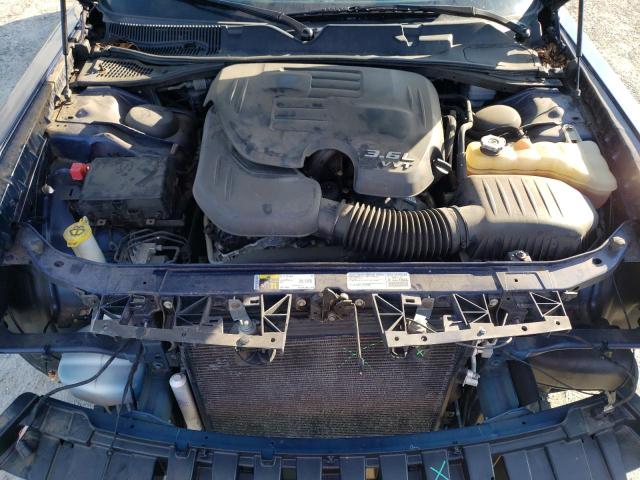 Photo 11 from auction – 2015 DODGE CHALLENGER with VIN 2C3CDZBG9FH717618