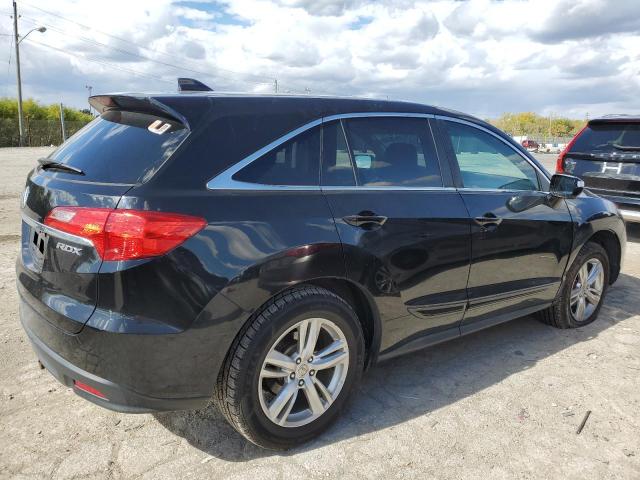 Photo 3 from auction – 2014 ACURA RDX with VIN 5J8TB3H32EL011855