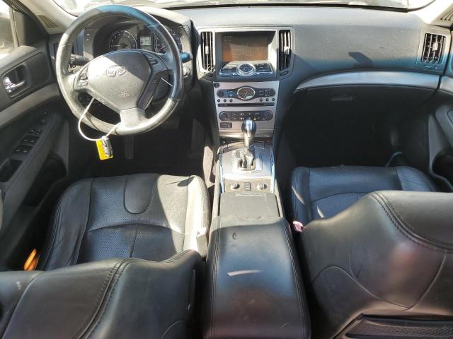Photo 8 from auction – 2012 INFINITI G25 with VIN JN1DV6AR7CM731754