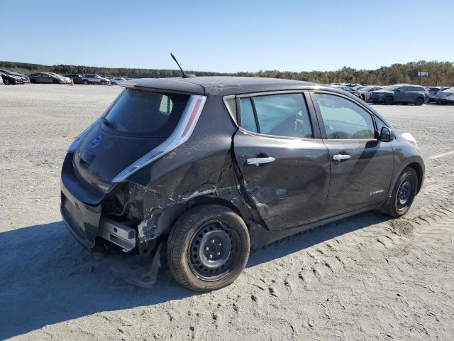 Photo 3 from auction – 2013 NISSAN LEAF S with VIN 1N4AZ0CP4DC423273
