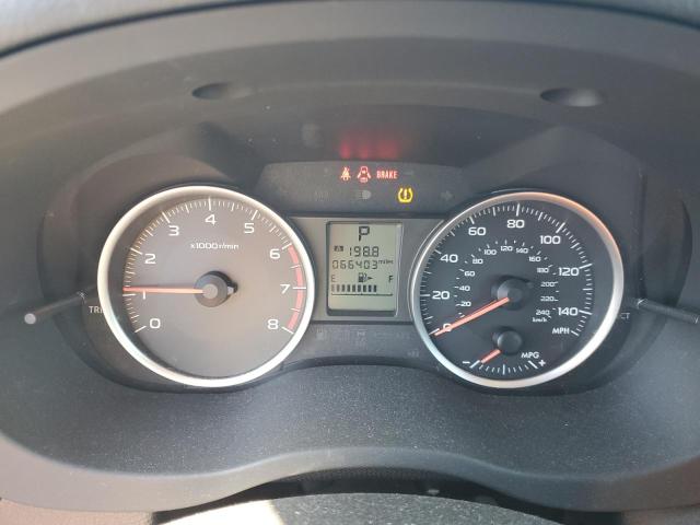 Photo 9 from auction – 2014 SUBARU FORESTER 2 with VIN JF2SJAAC5EH410484
