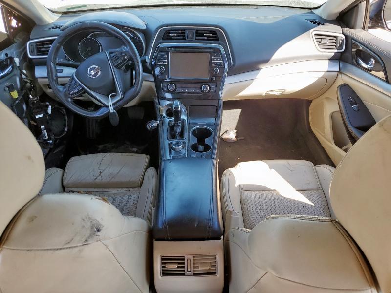 Photo 8 from auction – 2016 NISS MAXIMA 3.5S with VIN 1N4AA6AP4GC416633