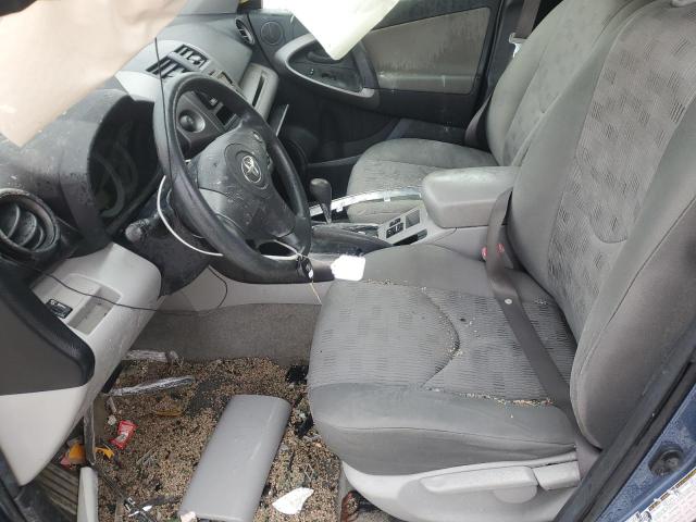 Photo 7 from auction – 2009 TOYOTA RAV4 with VIN JTMBF33V39D010530