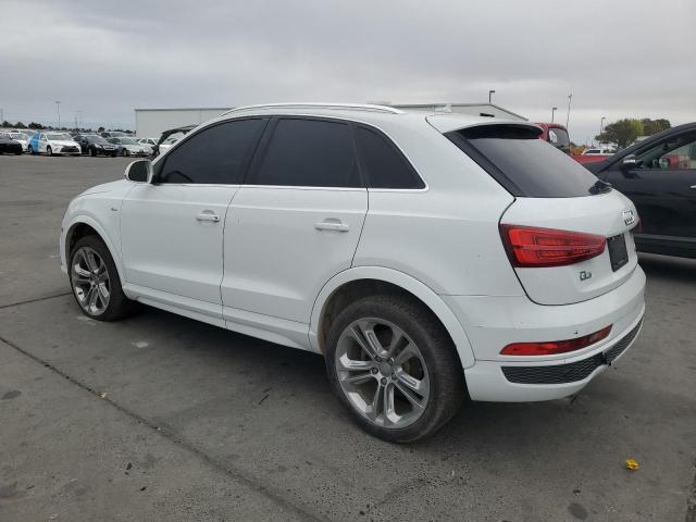 Photo 2 from auction – 2016 AUDI Q3 PRESTIG with VIN WA1GFCFSXGR004015