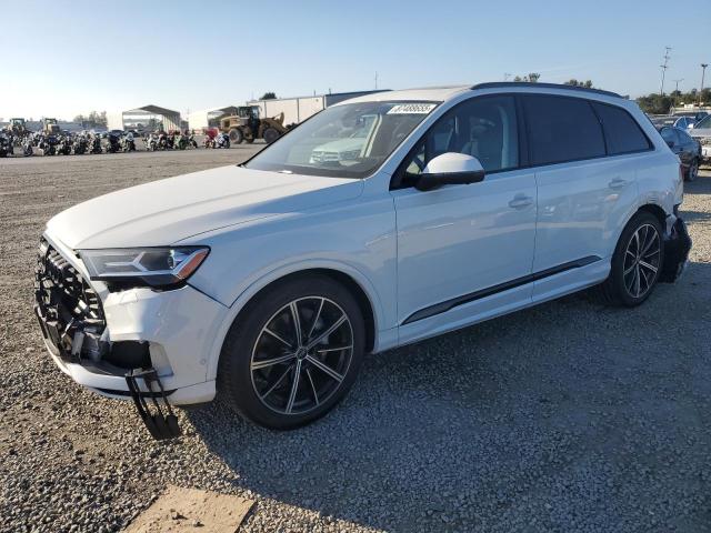 AUDI Q7 PRESTIG 2023 with VIN WA1VXBF70PD004399 - Photo from auction