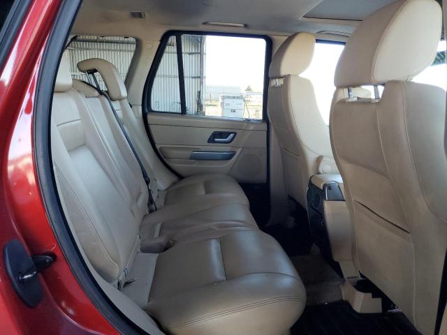 Photo 11 from auction – 2006 LAND ROVER RANGE ROVE with VIN SALSF25436A920943