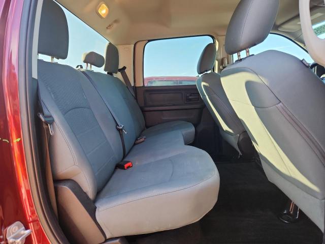 Foto 10 de la subasta – 2016 RAM 1500 ST con VIN 3C6RR6KT3GG225064