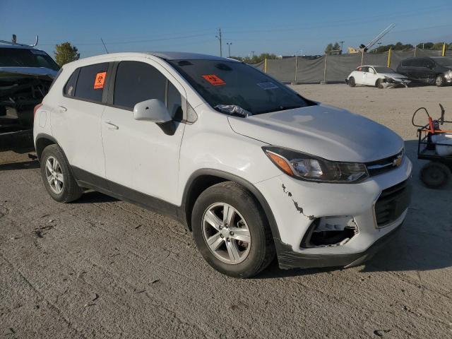 Photo 4 from auction – 2019 CHEV TRAX LS with VIN 3GNCJKSB8KL266688