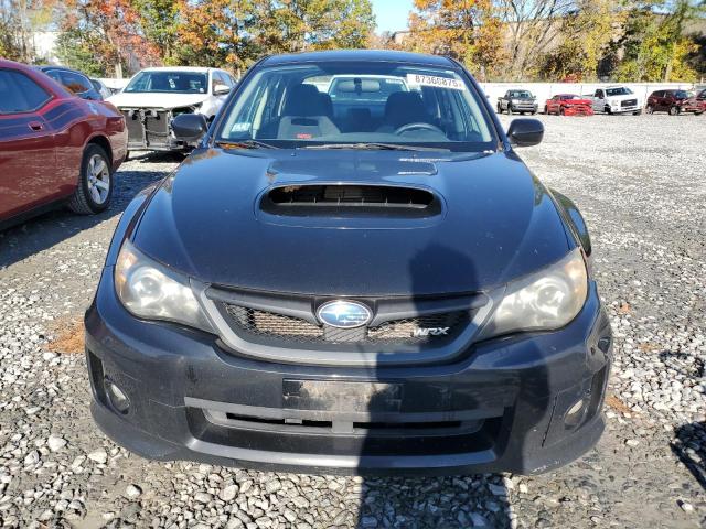 Photo 5 from auction – 2011 SUBARU IMPREZA WR with VIN JF1GV7F65BG523762