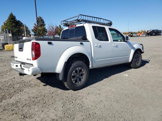 Photo 3 from auction – 2016 NISSAN FRONTIER S with VIN 1N6AD0EV0GN747993