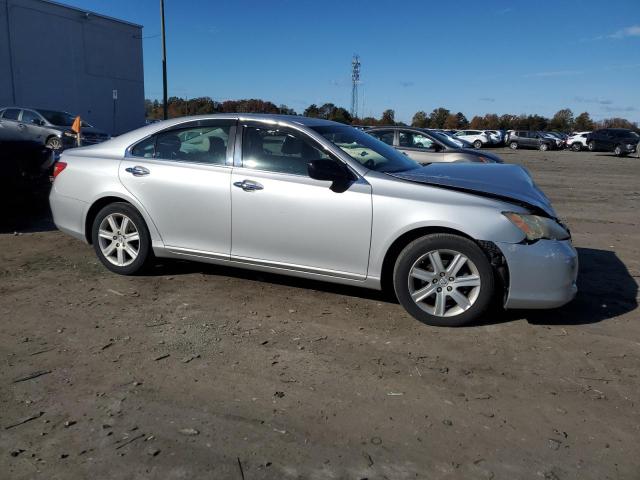 Photo 4 from auction – 2009 LEXUS ES 350 with VIN JTHBJ46G192323734