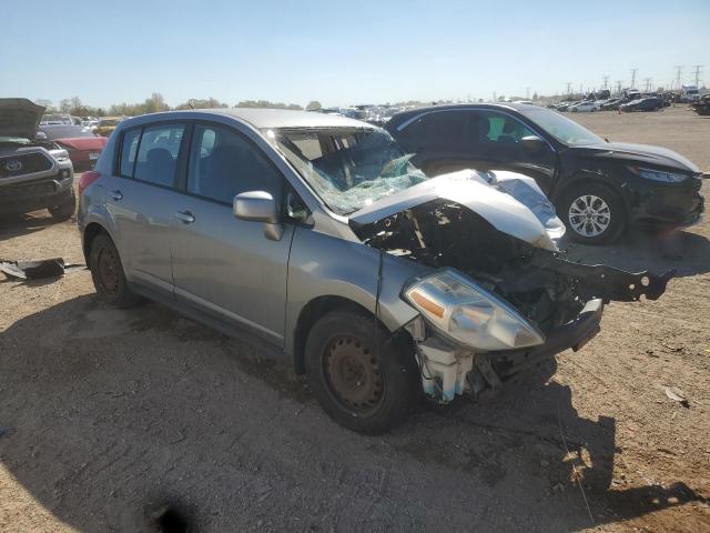 Photo 4 from auction – 2008 NISSAN VERSA S with VIN 3N1BC13E98L405918