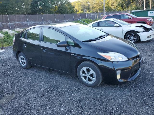 Photo 4 from auction – 2012 TOYOTA PRIUS with VIN JTDKN3DU3C5476436