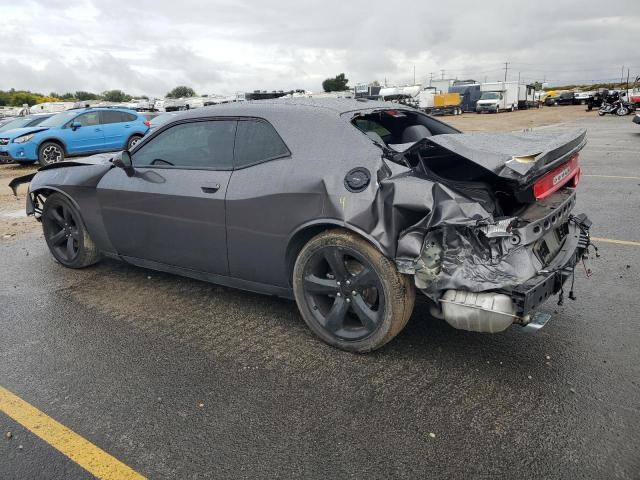 Photo 2 from auction – 2014 DODGE CHALLENGER R/T with VIN 2C3CDYBT2EH247695
