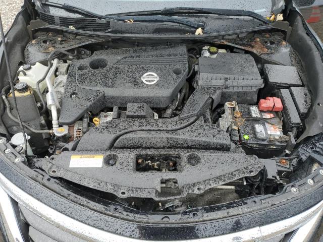 Photo 11 from auction – 2013 NISSAN ALTIMA 2.5 with VIN 1N4AL3AP9DC189489