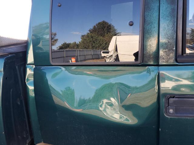 صورة رقم 10 من المزاد - 1997 GMC SIERRA مع VIN 2GTEK19R2V1524267