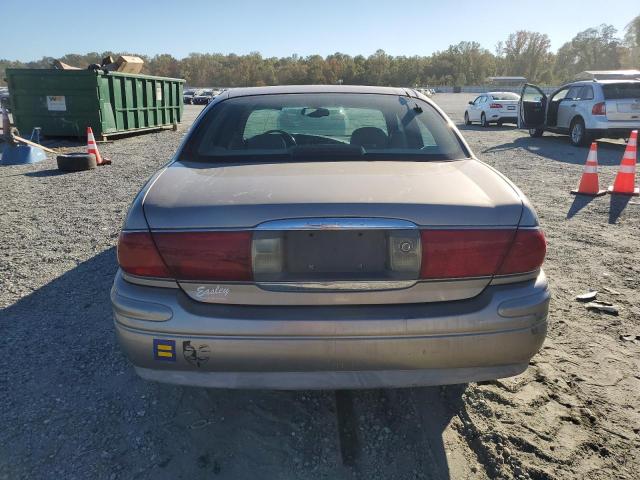 Photo 6 from auction – 2001 BUICK LESABRE LI with VIN 1G4HR54K31U116557