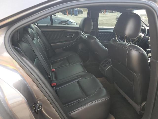 Photo 10 from auction – 2013 FORD TAURUS SEL with VIN 1FAHP2E80DG180849