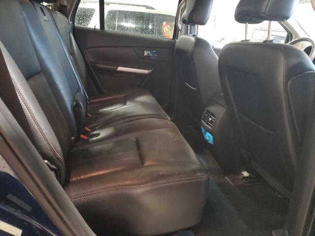 Photo 11 from auction – 2012 FORD EDGE LIMIT with VIN 2FMDK3KC2CBA36579