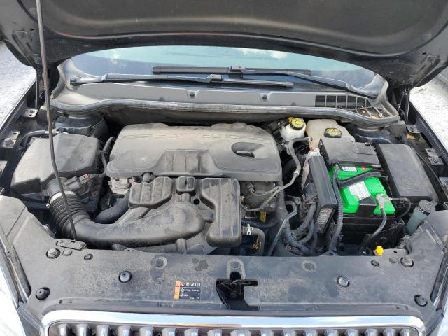 Photo 11 from auction – 2015 BUICK VERANO with VIN 1G4PP5SK1F4200484