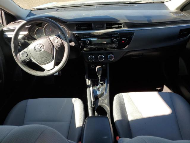 Photo 8 from auction – 2015 TOYOTA COROLLA L with VIN 2T1BURHE0FC284844