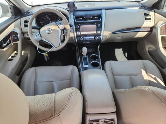 Photo 8 from auction – 2015 NISSAN ALTIMA 2.5 with VIN 1N4AL3AP5FN371407