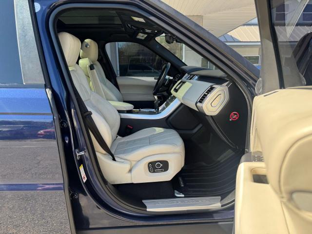 Photo 5 from auction – 2017 LAND ROVER RANGE ROVE with VIN SALWV2FE3HA142612