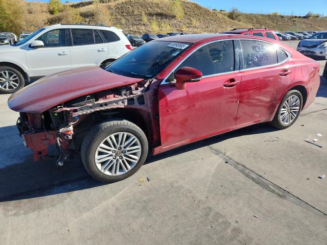 LEXUS ES 350 2013 with VIN JTHBK1GG8D2046132 - Photo from auction