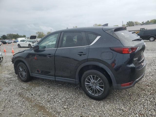 Photo 2 from auction – 2021 MAZDA CX-5 TOURI with VIN JM3KFACM6M0337085